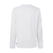 Load image into Gallery viewer, FUZE Men&#39;s Long Sleeve T Shirt - White - Tees
