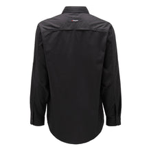 Load image into Gallery viewer, KingGee Men&#39;s Workcool 2 Long Sleeve Shirt - Charcoal - Shirts
