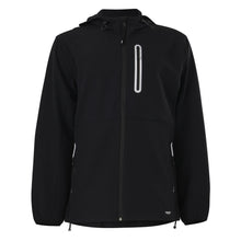 Load image into Gallery viewer, KingGee Men&#39;s Trademark Repel Jacket - Black - Jackets
