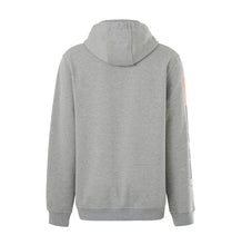 Load image into Gallery viewer, FUZE Men&#39;s Hoodie - Grey Marle - Hoodies/Jumpers
