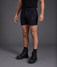 Load image into Gallery viewer, KingGee Men&#39;s Workcool Pro Short Shorts - Black - Shorts
