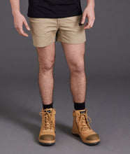 Load image into Gallery viewer, KingGee Men&#39;s Workcool Pro Short Shorts - Khaki - Shorts
