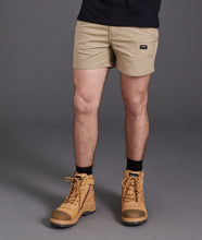 Load image into Gallery viewer, KingGee Men&#39;s Workcool Pro Short Shorts - Khaki - Shorts
