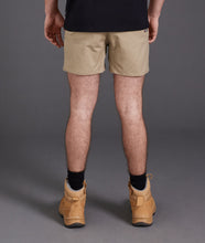 Load image into Gallery viewer, KingGee Men&#39;s Workcool Pro Short Shorts - Khaki - Shorts
