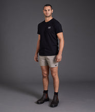 Load image into Gallery viewer, KingGee Men&#39;s Comfort Waist Short Shorts - Desert - Shorts
