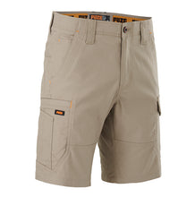 Load image into Gallery viewer, FUZE Men&#39;s Cargo Shorts - Desert - Shorts
