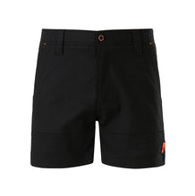 Load image into Gallery viewer, FUZE Men&#39;s Short Shorts - Black - Shorts
