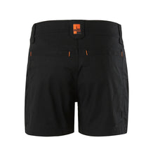 Load image into Gallery viewer, FUZE Men&#39;s Short Shorts - Black - Shorts
