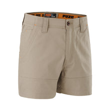 Load image into Gallery viewer, FUZE Men&#39;s Short Shorts - Desert - Shorts
