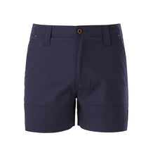 Load image into Gallery viewer, FUZE Men&#39;s Short Shorts - Navy - Shorts
