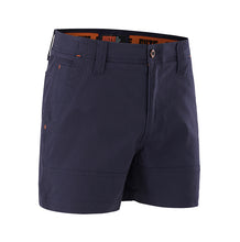 Load image into Gallery viewer, FUZE Men&#39;s Short Shorts - Navy - Shorts
