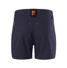 Load image into Gallery viewer, FUZE Men&#39;s Short Shorts - Navy - Shorts
