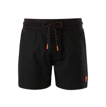 Load image into Gallery viewer, FUZE Men&#39;s Comfort Shorts - Black - Shorts
