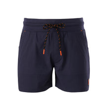 Load image into Gallery viewer, FUZE Men&#39;s Comfort Shorts - Navy - Shorts
