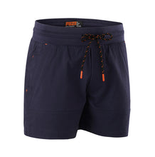 Load image into Gallery viewer, FUZE Men&#39;s Comfort Shorts - Navy - Shorts
