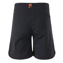 Load image into Gallery viewer, FUZE Men&#39;s Boardie - Black - Shorts
