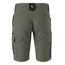 Load image into Gallery viewer, KingGee Men&#39;s Trademark Cargo Short - Slate Green - Shorts
