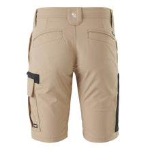 Load image into Gallery viewer, KingGee Men&#39;s Trademark Cargo Short - Sandstone - Shorts
