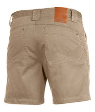 Load image into Gallery viewer, KingGee Men&#39;s Tradie Summer Short Shorts - Khaki - Shorts
