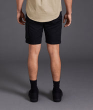 Load image into Gallery viewer, KingGee Men&#39;s Tradie Summer Shorts - Black - Shorts
