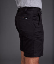 Load image into Gallery viewer, KingGee Men&#39;s Workcool 2 Shorts - Black - Shorts
