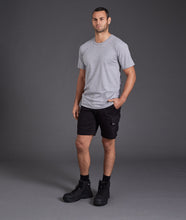 Load image into Gallery viewer, KingGee Men&#39;s Workcool 2 Shorts - Black - Shorts
