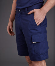 Load image into Gallery viewer, KingGee Men&#39;s Workcool 2 Shorts - Navy - Shorts
