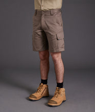 Load image into Gallery viewer, KingGee Men&#39;s Workcool 2 Shorts - Taupe - Shorts
