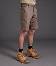 Load image into Gallery viewer, KingGee Men&#39;s Workcool 2 Shorts - Taupe - Shorts
