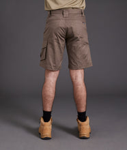 Load image into Gallery viewer, KingGee Men&#39;s Workcool 2 Shorts - Taupe - Shorts
