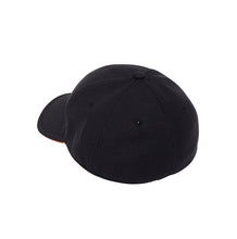 Load image into Gallery viewer, FUZE Men&#39;s Cap - Black - Headwear
