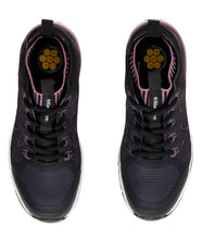 Load image into Gallery viewer, KingGee Women&#39;s Vapour Knit Safety Joggers - Blackberry - Safety Footwear
