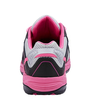 Load image into Gallery viewer, KingGee Women&#39;s Comptec G3 Sport Safety Shoe - Pink/Grey - Safety Footwear
