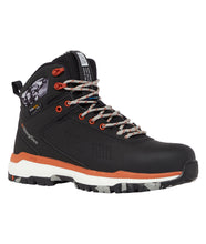 Load image into Gallery viewer, KingGee Men&#39;s Terra Firma - Burnt Orange - Safety Footwear
