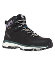 Load image into Gallery viewer, KingGee Men's Terra Firma - Forest Green - Safety Footwear
