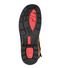 Load image into Gallery viewer, KingGee Men&#39;s Phoenix 6CZ Electrical Hazard Protection 6&quot; Boots - Wheat - Safety Footwear
