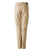 Load image into Gallery viewer, KingGee Women&#39;s Workcool Pro Pants - Khaki - Pants
