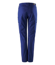 Load image into Gallery viewer, KingGee Women&#39;s Workcool Pro Pants - Navy - Pants
