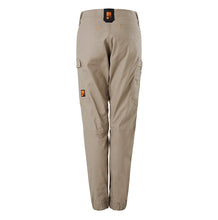 Load image into Gallery viewer, FUZE Women&#39;s Cargo Pants - Desert - Pants
