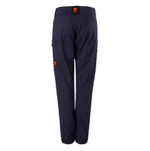 Load image into Gallery viewer, FUZE Women&#39;s Cargo Pants - Navy - Pants
