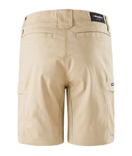 Load image into Gallery viewer, KingGee Women&#39;s Workcool Pro Shorts - Khaki - Shorts
