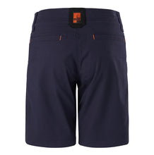 Load image into Gallery viewer, FUZE Women&#39;s Shorts - Navy - Shorts
