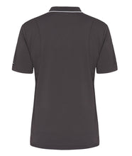 Load image into Gallery viewer, KingGee Men&#39;s Workcool Hyperfreeze Short Sleeve Polo - Charcoal - Polos
