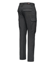 Load image into Gallery viewer, KingGee Men&#39;s Tradies Utility Cargo Pants - Charcoal - Pants
