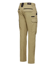 Load image into Gallery viewer, KingGee Men&#39;s Tradies Utility Cargo Pants - Khaki - Pants
