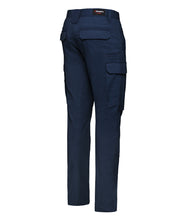 Load image into Gallery viewer, KingGee Men&#39;s Tradies Utility Cargo Pants - Navy - Pants
