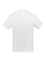 Load image into Gallery viewer, Biz Collection Men&#39;s City Polo - White - Polos
