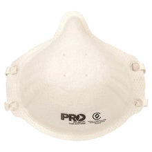 Load image into Gallery viewer, Pro Choice Dust Masks P1 - White - Respiratory Protection
