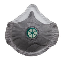 Load image into Gallery viewer, Pro Choice Dust Masks P2 + Valve + Carbon - White - Respiratory Protection
