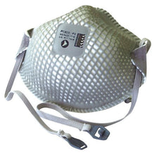 Load image into Gallery viewer, Pro Choice Dust Masks Promesh P2 - Grey - Respiratory Protection
